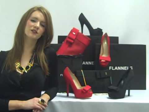 Fendi Accessories Flannels Fashion Style Update