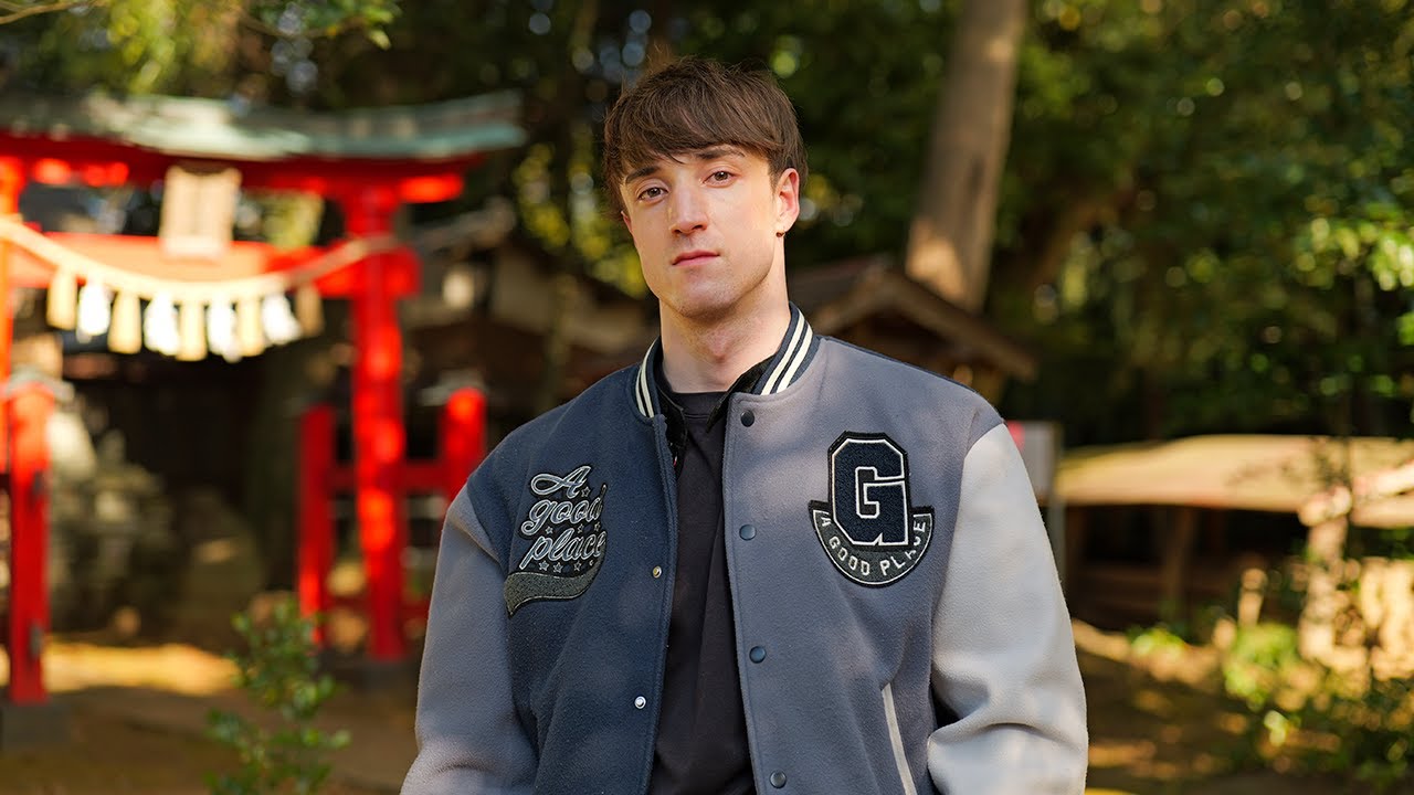 The End of the Japan Dream (and why I stayed)