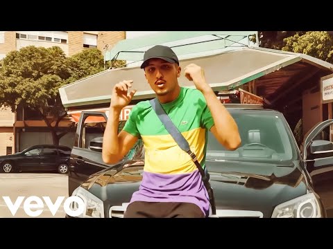 Morad ft. Jul, Baby Gang, Naps, Soolking - Fiesta (Official Video)