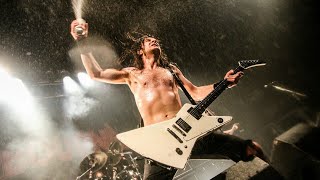 Money - Airbourne
