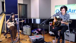 The Barr Brothers at OpenAir: &quot;Even the Darkness Has Arms&quot;