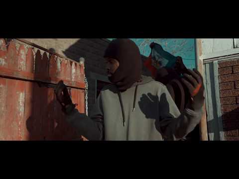 Sker Mcgurt - Like 9 [Official Music Video] shot by @gmtentertainment