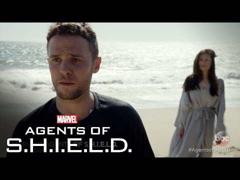 Finally Human – Marvel’s Agents of S.H.I.E.L.D. Season 4, Ep. 21