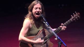 Ani DiFranco - If You&#39;re Not (live in San Diego)