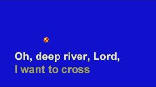Deep River