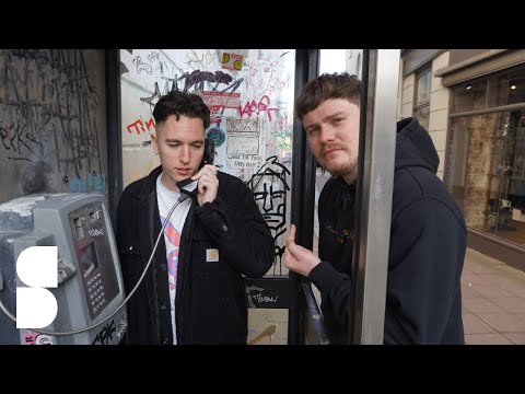 Operate, Rizzle - Broken