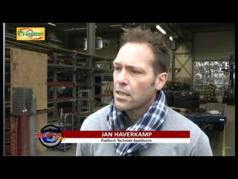 Nieuwsflits   Maandag 7 Nov 2011