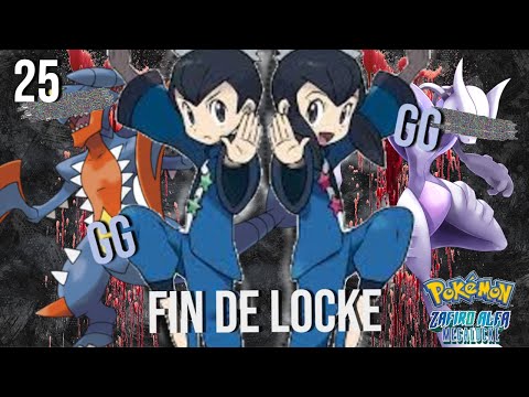MASACRE EN EL SEPTIMO GIMNASIO | Pokémon Zafiro Alfa Megalocke EP. 25 | defaii__