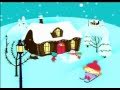 Jim Jam Europe More Christmas Idents 2010
