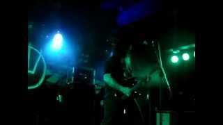 PRONG live sheffield 10 5 2012 right to nothing.MPG