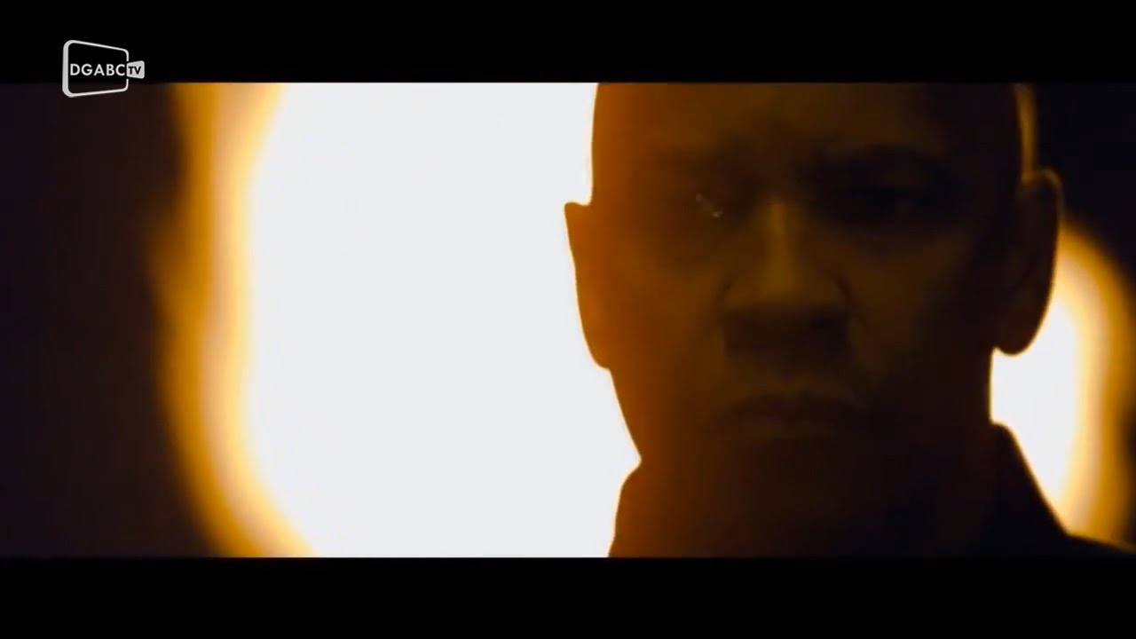 Denzel Washington comanda a justiça em O Protetor; veja vídeo