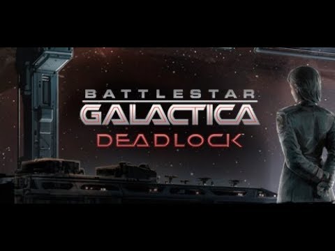 BSG Deadlock Soundtrack - Final Fight