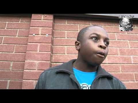 Shower ENT Freestyle- Bangisa, Poppy, Sub10