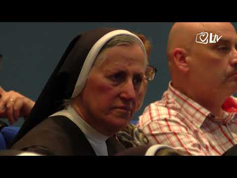 Izdvojeno 7.9.2017. – Predstavljena monografija ''100 godina sestara Karmelićanki BSI u Hrvatskoj''