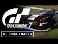 Gran Turismo 7 - Official GT Sophy 2.0 Launch Trailer