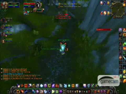 Level 80 Full Valarous Elemental Shaman PVP!