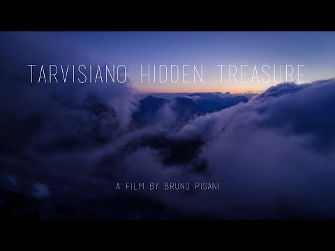 Tarvisiano, Hidden Treasure  [Timelapse 4k]