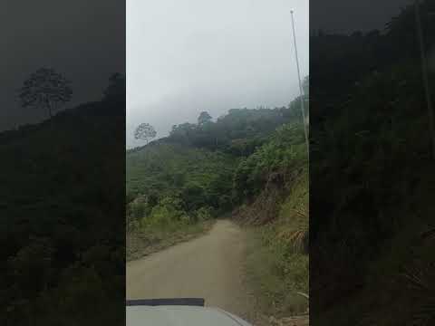 Me gustó mucho ir a conocer la ampocoy la unión zacapa