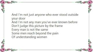 Elton John - Understanding Women Lyrics