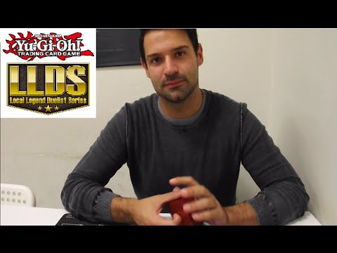 2ND PLACE LLDS PESCARA - METALFOES DECK PROFILE [AUGUST 29TH FORMAT]