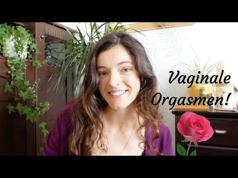 Vaginale Orgasmen haben // So kommst du durch Penetration (Solo und mit Partner)