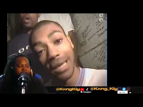 American Reaction to UK Lord of the Mics 1 | Wiley vs. Kano