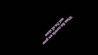 Savatage When The Crowds Are Gone Subtitulos Español Ingles