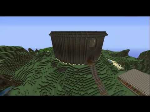 Utopia 24/7 [iConomy],[factions],[mcMMO][Cracked],survival/PVP