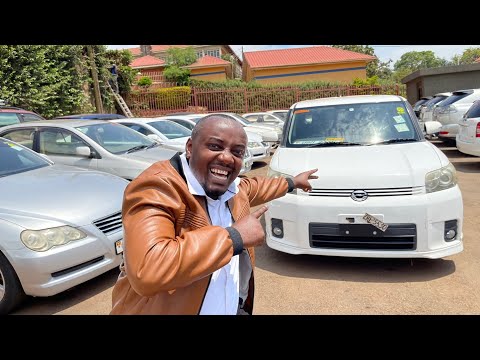 Thumbnail for Toyota Corolla Rumion | Dual VVTI 1.8L In-depth review by Toyota Corolla Rumion