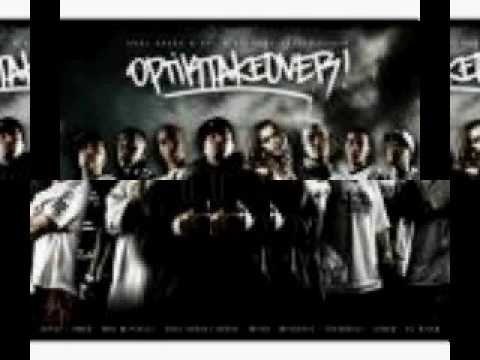 Kool Savas feat. Optik Army - Das ist OR!