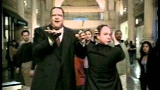 Penn &Teller Pizza Hut