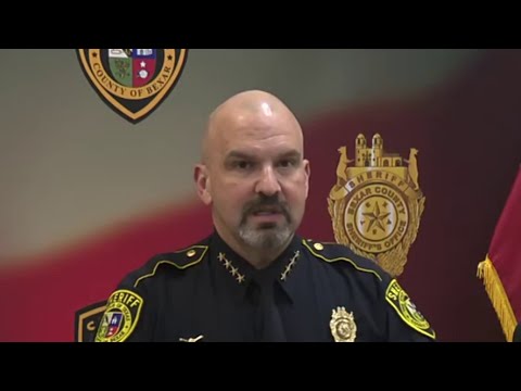 Bexar County Sheriff says 3 undocumented immigrants detained; 1 wanted in human smuggling operation