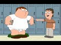 Family Guy Peter Was Bullied