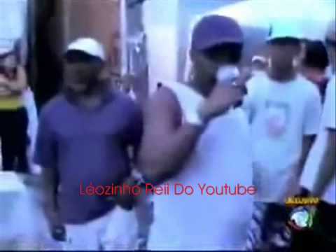 Mc Alexandre - é o 50 eo seu elenco fabuloso ♫ [ Dj's Gordinho e MP ]