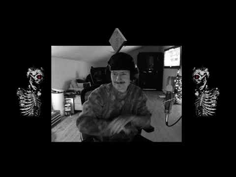 🎶 nothing,nowhere. Twitch stream: 2021-12-13 - "music !tour"