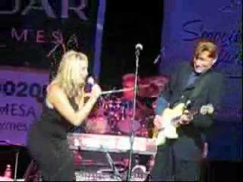 Christi Ebenhoch (Live)