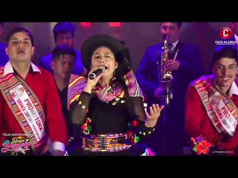 Hayde Pizarro Full Santiago