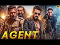 AGENT Full Action Movie | Salman Khan, Sanjay Dutt, Alia Bhatt | Latest Bollywood Action Movie 2026 DEFAULT Thumbnail