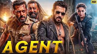 AGENT Full Action Movie | Salman Khan, Sanjay Dutt, Alia Bhatt | Latest Bollywood Action Movie 2026 MQDEFAULT Thumbnail