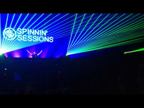 Spinnin' Session - Sander Van Doorn part 2