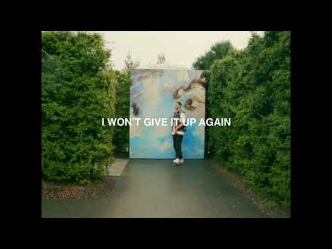 Jackson Owens - Now Forever (Official Lyric Video)