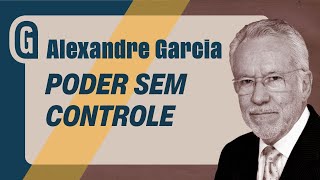 MADURO PRESO, BANCO MASTER E O AVANÇO DO PODER SEM CONTROLE / ALEXANDRE GARCIA