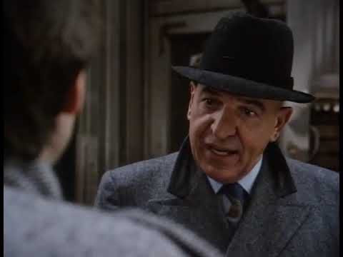 Kojak   The Belarus File