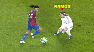 Download lagu LEGENDARY Skills By Ronaldinho 😲 mp3 Download lagu LEGENDARY Skills By Ronaldinho 😲 mp3