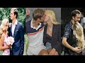 Daniil Medvedev Wife Daria Medvedeva || Couples Tennis Player 2021.