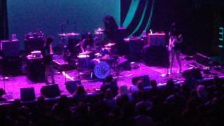 The Coathangers - Make It Right @ The Fonda Theater Los Angeles, Ca. 5/27/16
