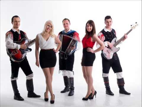 MLADI ODMEV - Šepetaj mi tiho