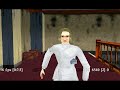 The House Of The Dead Speedrun 16m31s