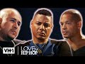 RANKED 5 Times Creep Squad Beef Got Real Love Hip Hop New York