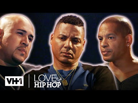 RANKED 5 Times Creep Squad Beef Got Real 😱🏙 Love & Hip Hop: New York